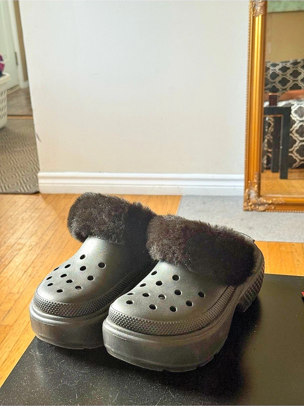 Platform crocs - Picture 2 of 5